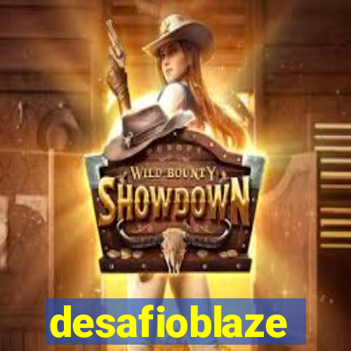 desafioblaze