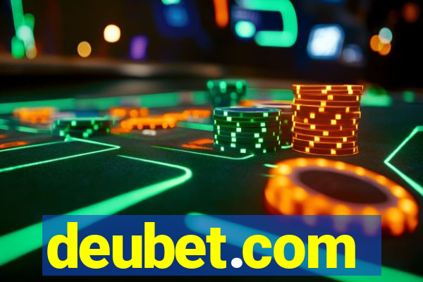 deubet.com