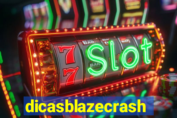 dicasblazecrash