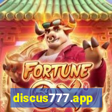 discus777.app