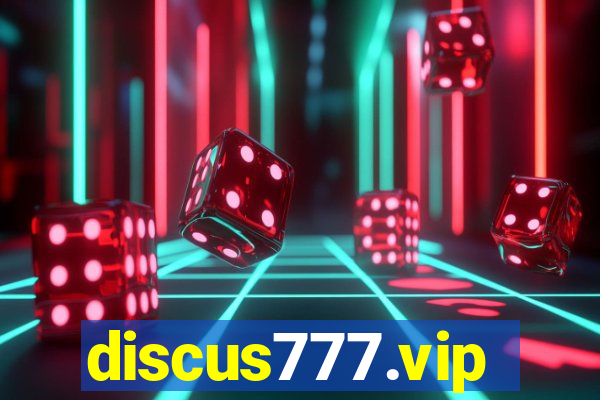 discus777.vip