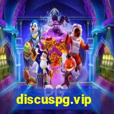 discuspg.vip