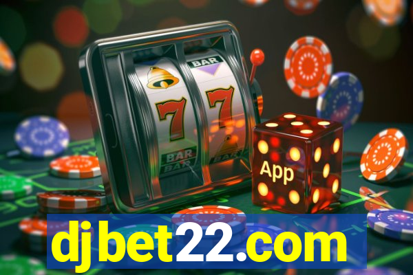 djbet22.com