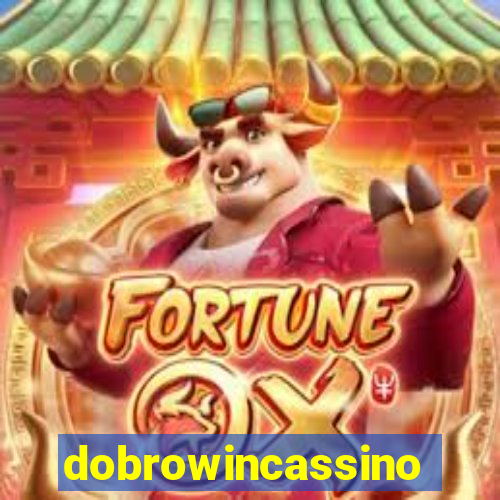 dobrowincassino