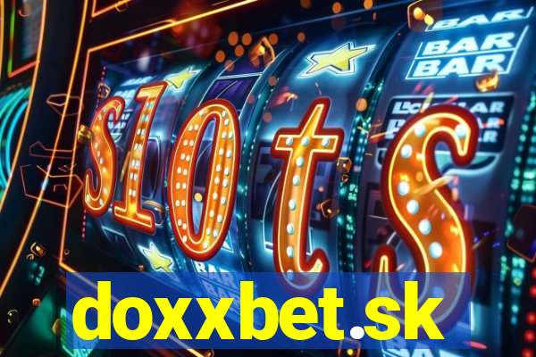 doxxbet.sk