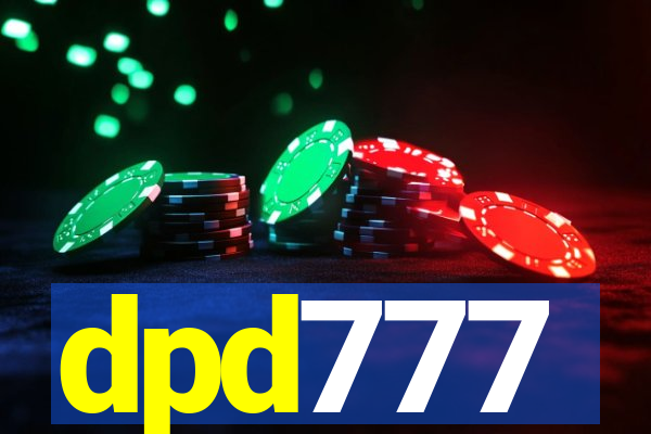 dpd777