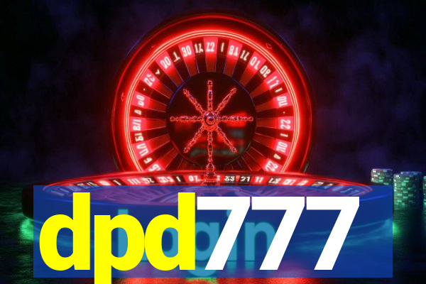 dpd777