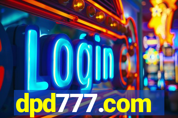 dpd777.com