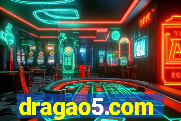 dragao5.com