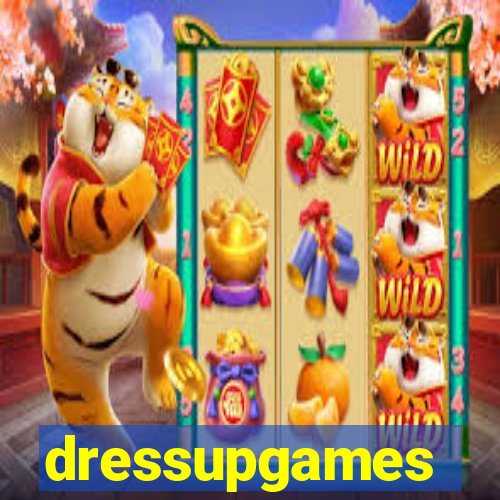 dressupgames