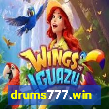 drums777.win