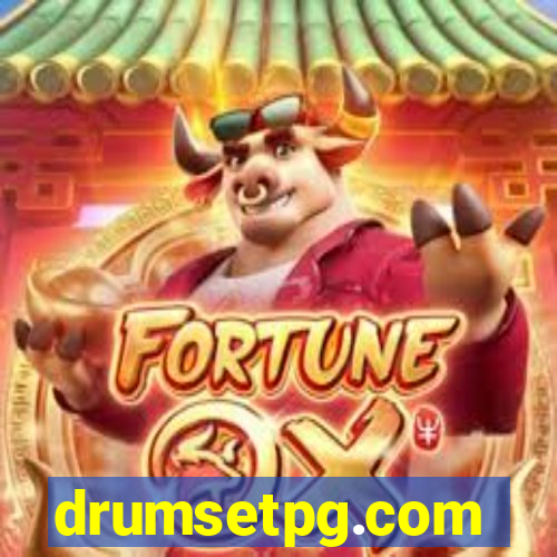 drumsetpg.com