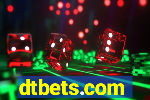 dtbets.com