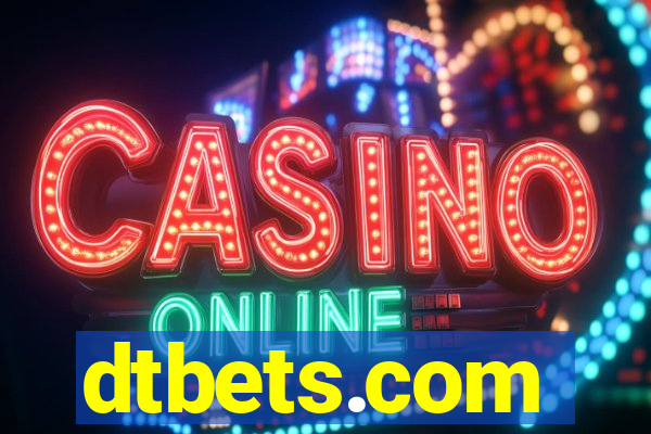 dtbets.com