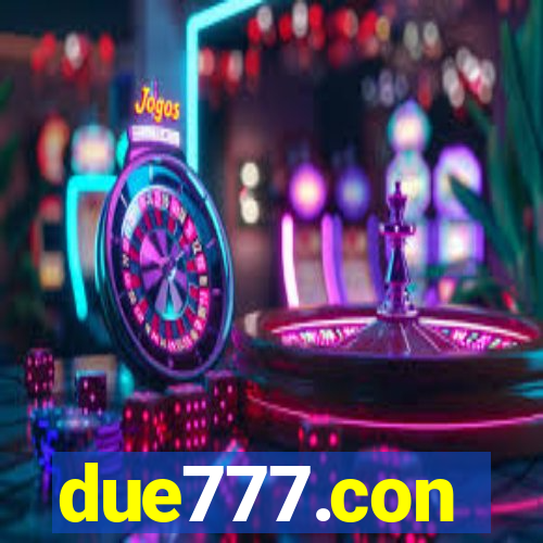 due777.con