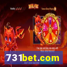 731bet.com