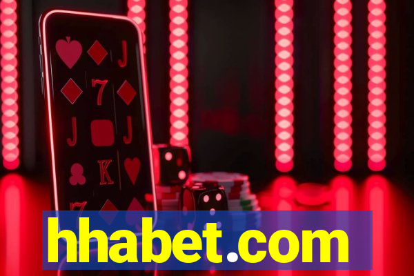 hhabet.com