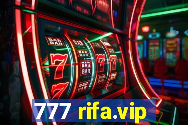 777 rifa.vip