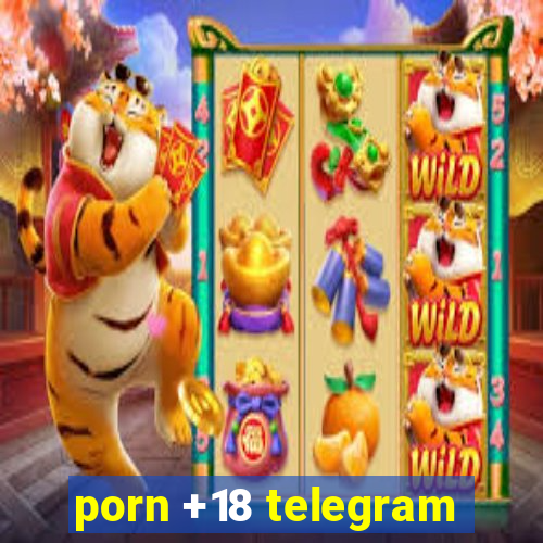 porn +18 telegram