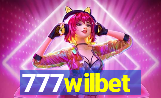 777wilbet