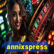 annixspress