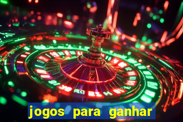 jogos para ganhar dinheiro no pix sem deposito