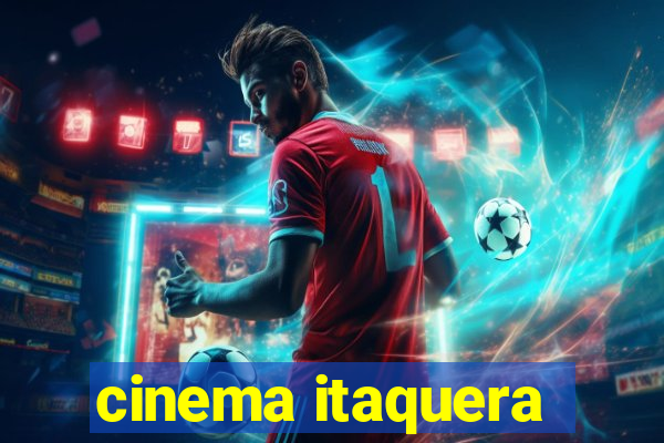 cinema itaquera