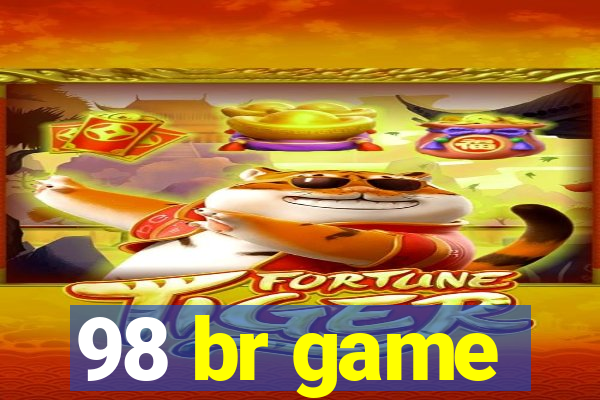 98 br game