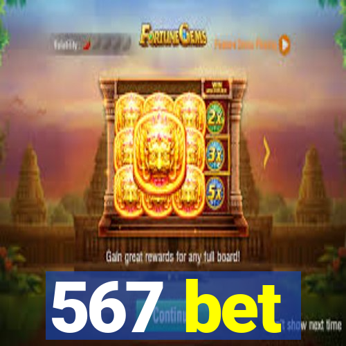 567 bet