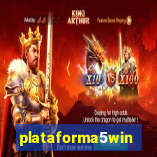 plataforma5win