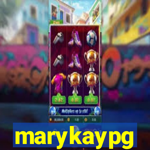 marykaypg