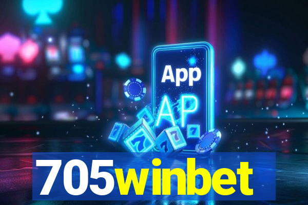 705winbet