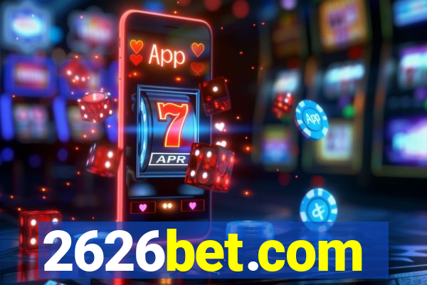 2626bet.com