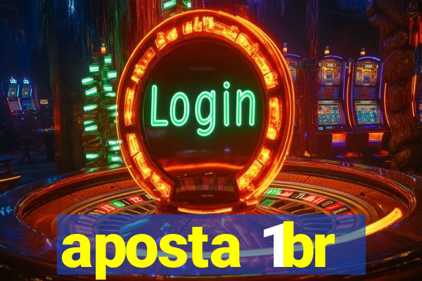 aposta 1br