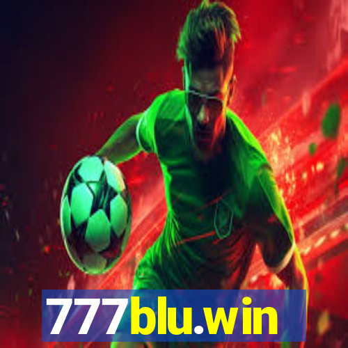 777blu.win