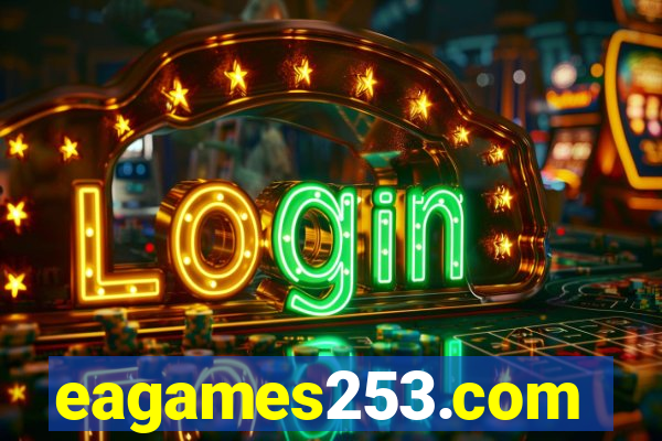 eagames253.com