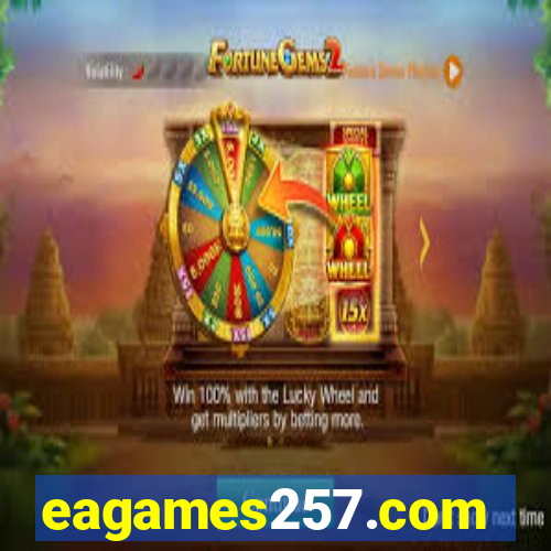 eagames257.com