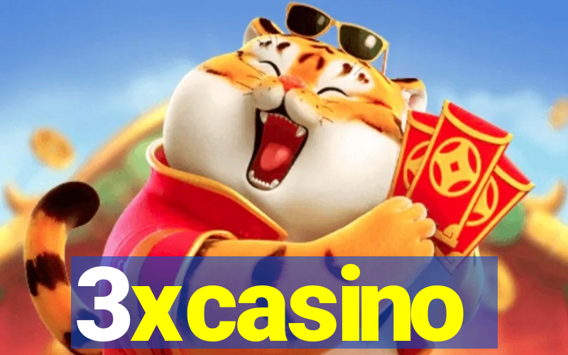 3xcasino