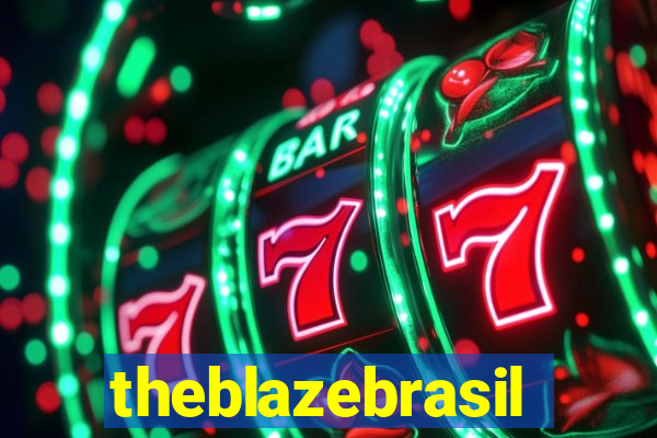 theblazebrasil