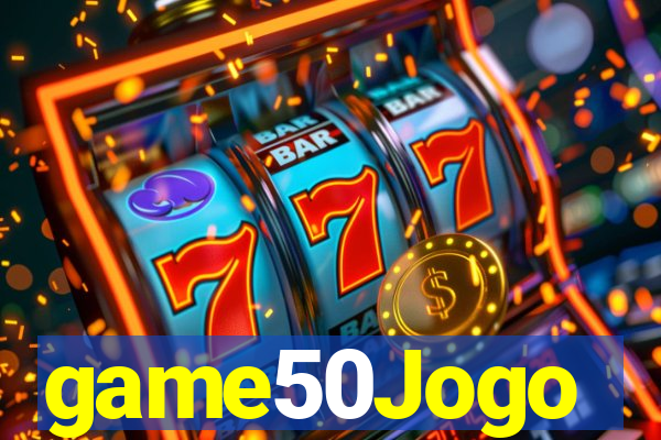 game50Jogo