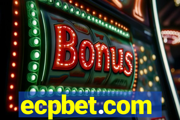 ecpbet.com