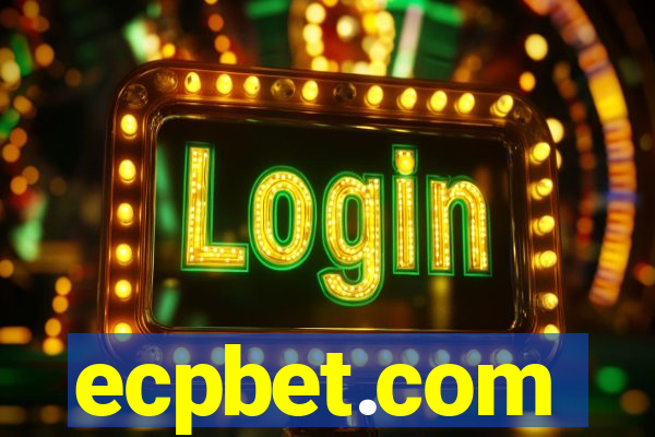 ecpbet.com