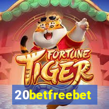 20betfreebet