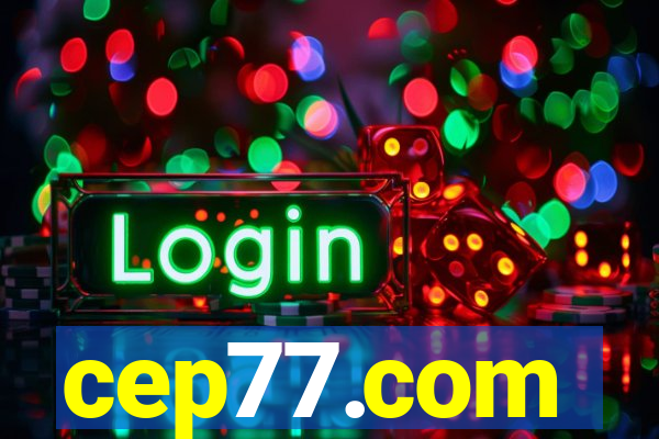 cep77.com