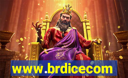 www.brdicecom