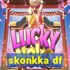 skonkka df