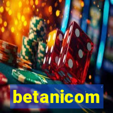 betanicom