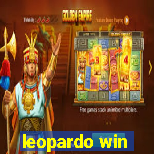 leopardo win