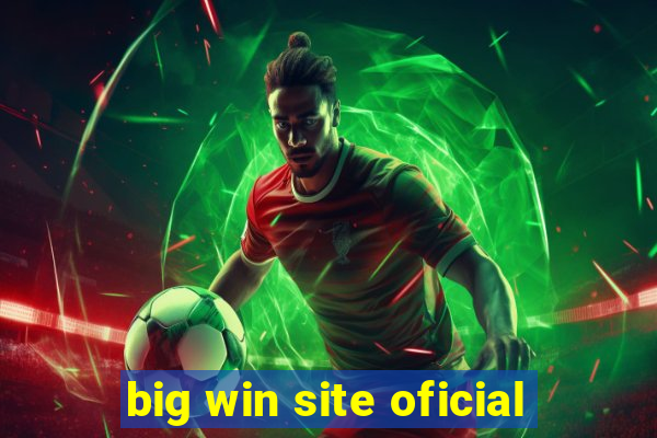 big win site oficial