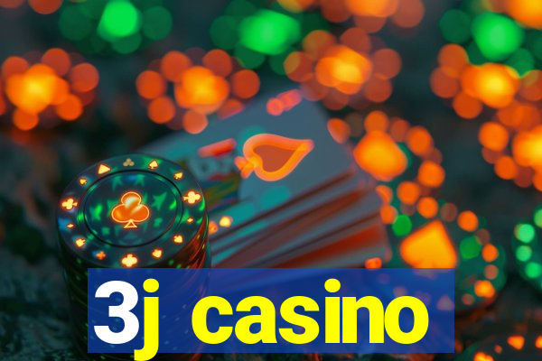 3j casino